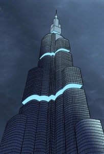 dubai 3