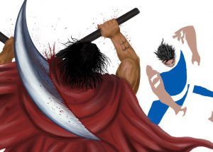 kingdom 2