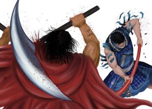 kingdom 3