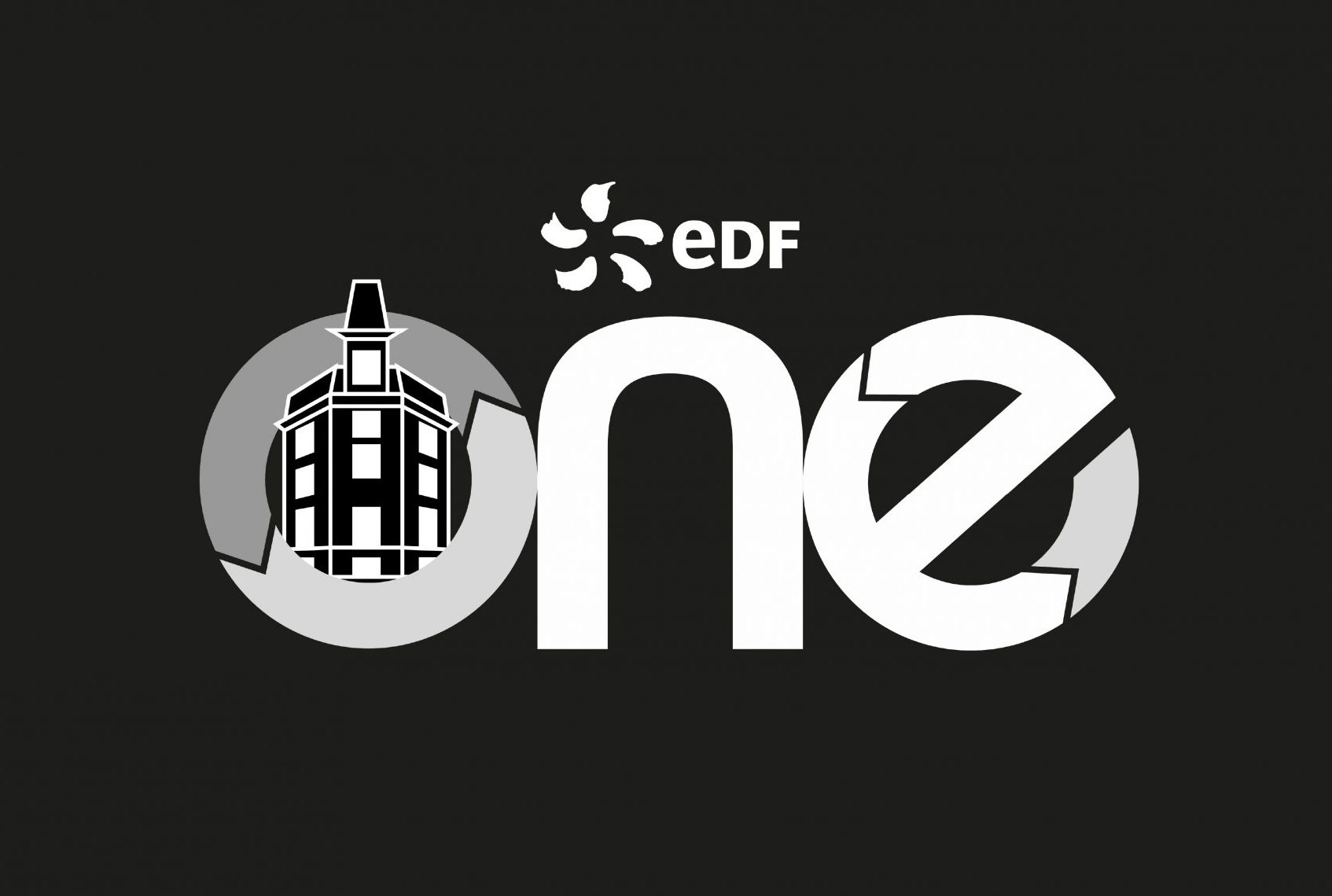 Affiche événementielle Graphisme